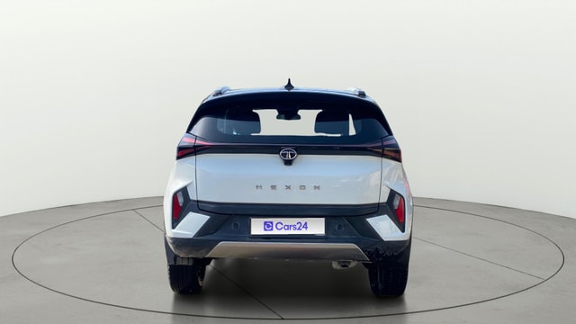 View Tata Nexon Image 40 Used Tata Nexon Image 40