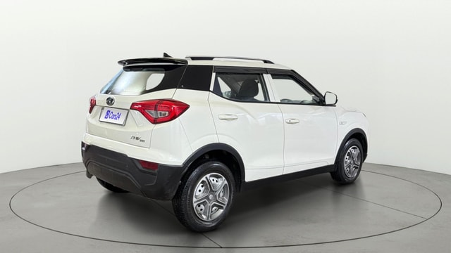 View Mahindra XUV300 Image 43 Used Mahindra XUV300 Image 43