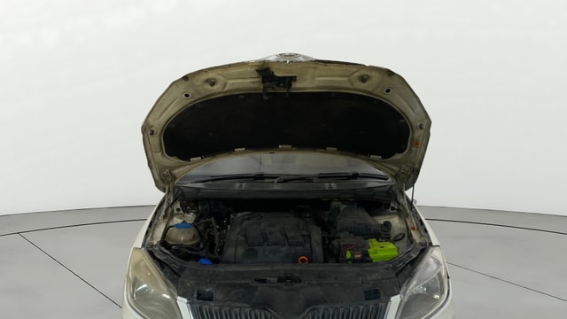 View Skoda Fabia Image 31 Used Skoda Fabia Image 31