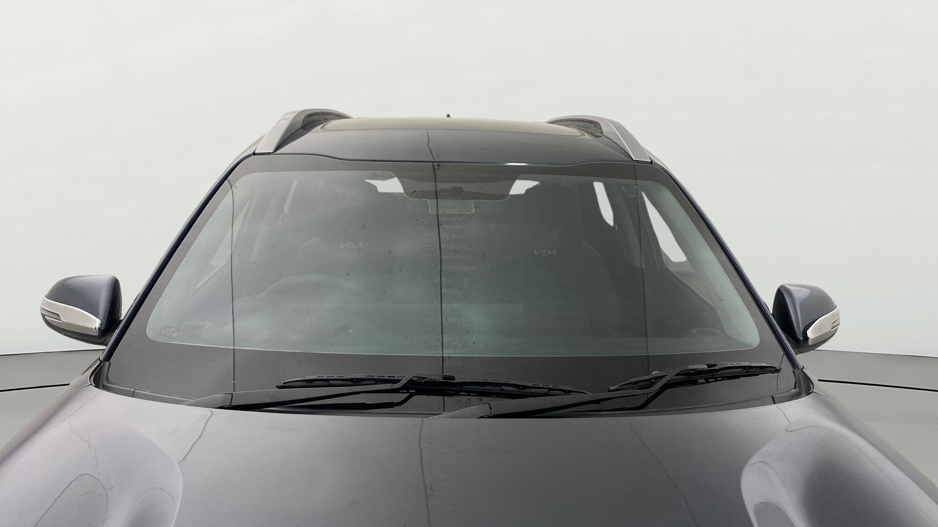 View 2022 Kia Sonet HTK Plus iMT Petrol Image 31 Used 2022 Kia Sonet HTK Plus iMT Petrol Image 31
