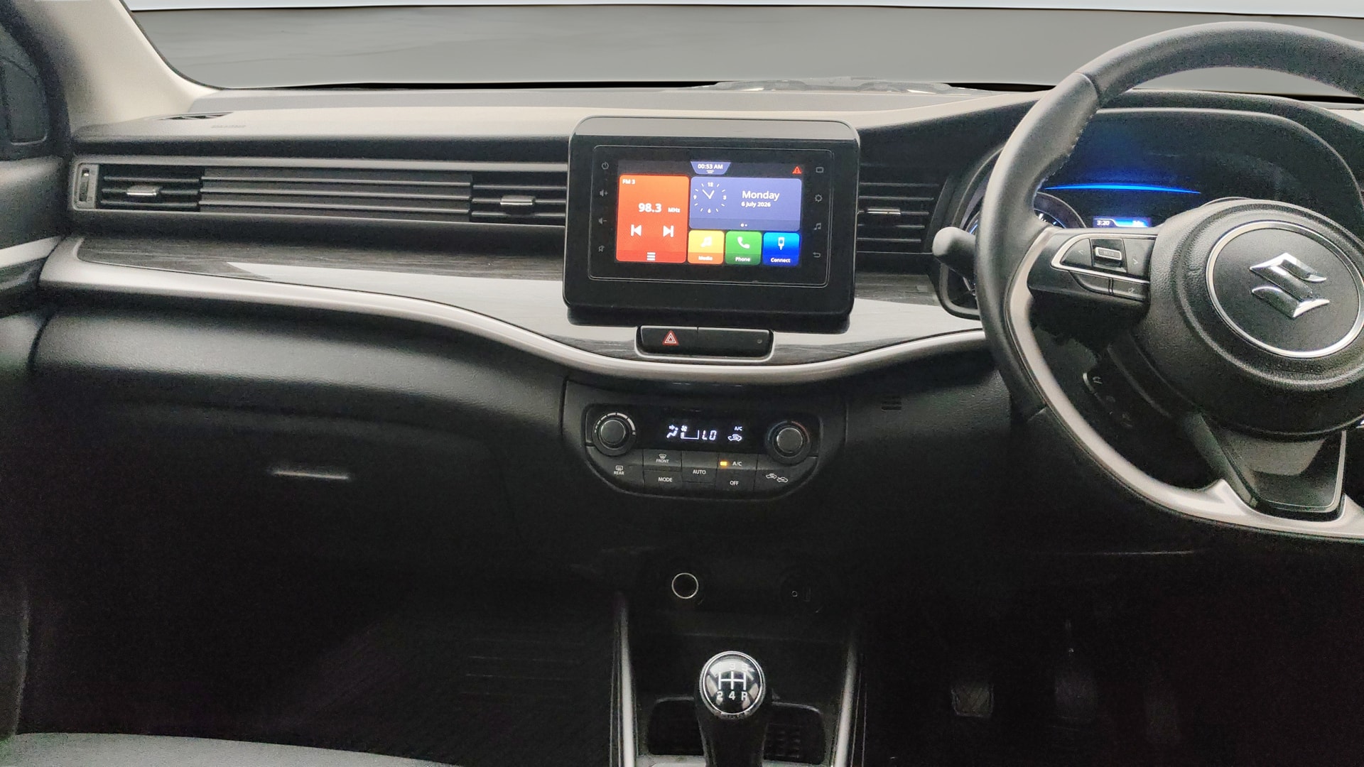 Used 2020 Maruti Suzuki 1000 Used 2020 Maruti Suzuki 1000