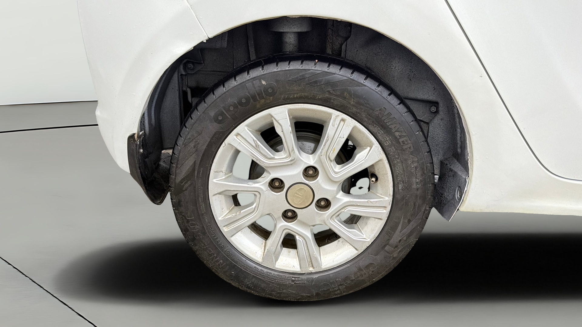Used 2018 Tata Tiago Used 2018 Tata Tiago