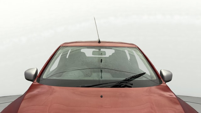 View Renault Kwid Image 34 Used Renault Kwid Image 34