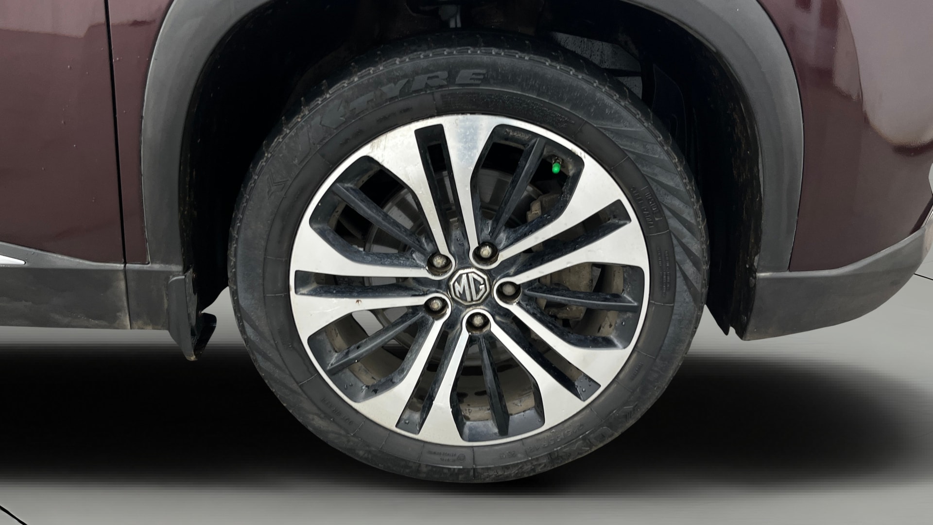 View 2021 MG Hector Sharp Diesel Image 43 Used 2021 MG Hector Sharp Diesel Image 43