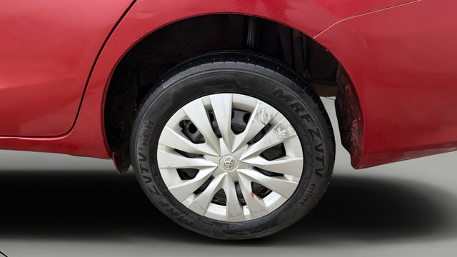 View Toyota Yaris Image 11 Used Toyota Yaris Image 11