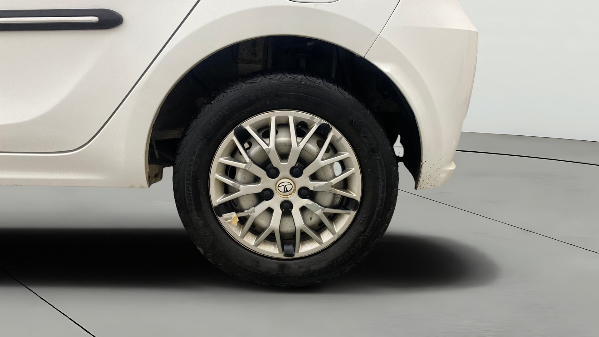 Used 2021 Tata Tiago Used 2021 Tata Tiago