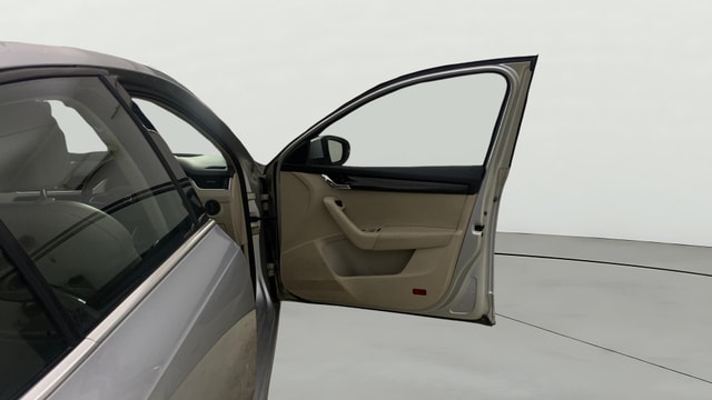 View Skoda Octavia Image 46 Used Skoda Octavia Image 46