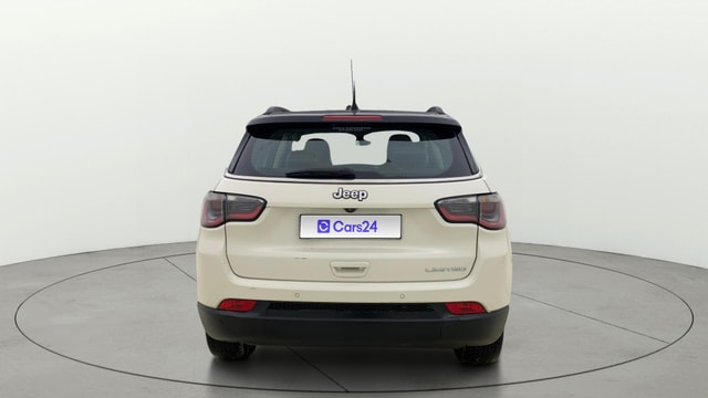 View Jeep Compass Image 42 Used Jeep Compass Image 42