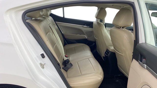 View Hyundai Elantra Image 36 Used Hyundai Elantra Image 36