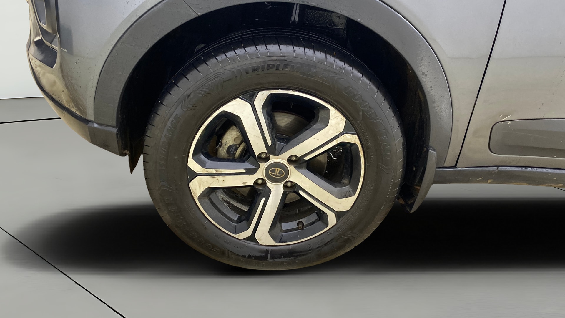 View 2021 Tata Nexon Revotron XE Image 28 Used 2021 Tata Nexon Revotron XE Image 28