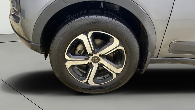 View Tata Nexon Image 28 Used Tata Nexon Image 28