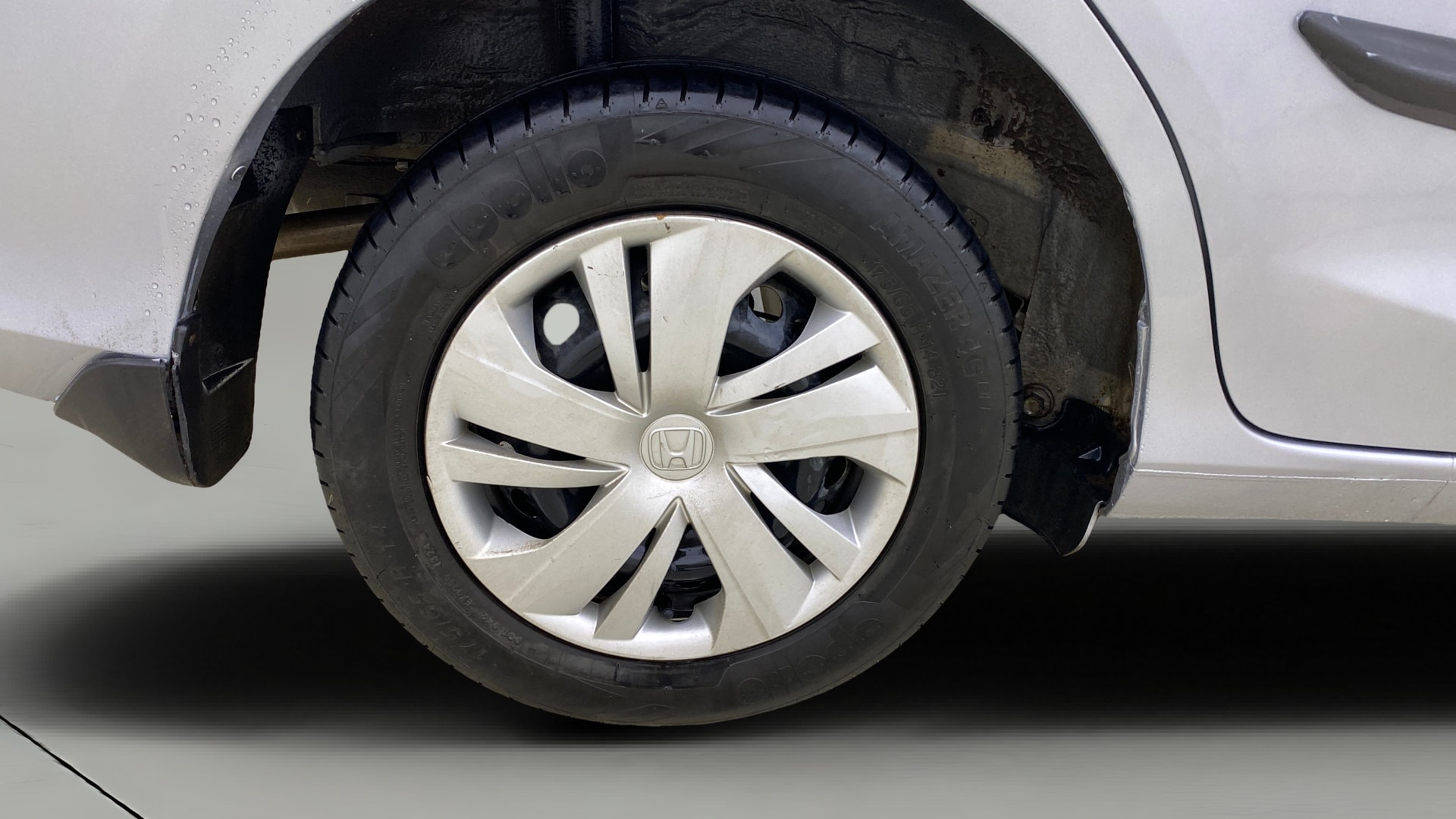 View 2019 Honda Amaze E MT Petrol BS IV Image 23 Used 2019 Honda Amaze E MT Petrol BS IV Image 23