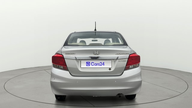 View Honda Amaze Image 38 Used Honda Amaze Image 38