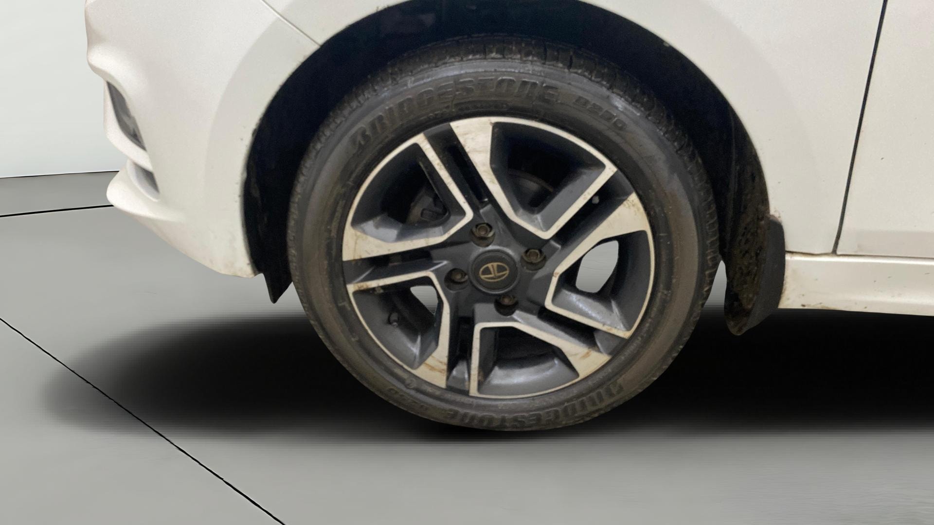 Used 2020 Tata Tiago Used 2020 Tata Tiago