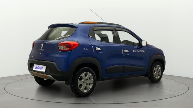 View Renault Kwid Image 41 Used Renault Kwid Image 41