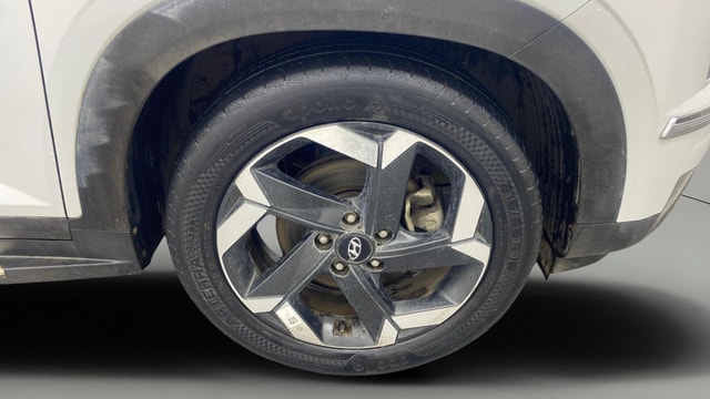 View Hyundai Alcazar Image 46 Used Hyundai Alcazar Image 46