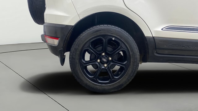 View Ford EcoSport Image 34 Used Ford EcoSport Image 34