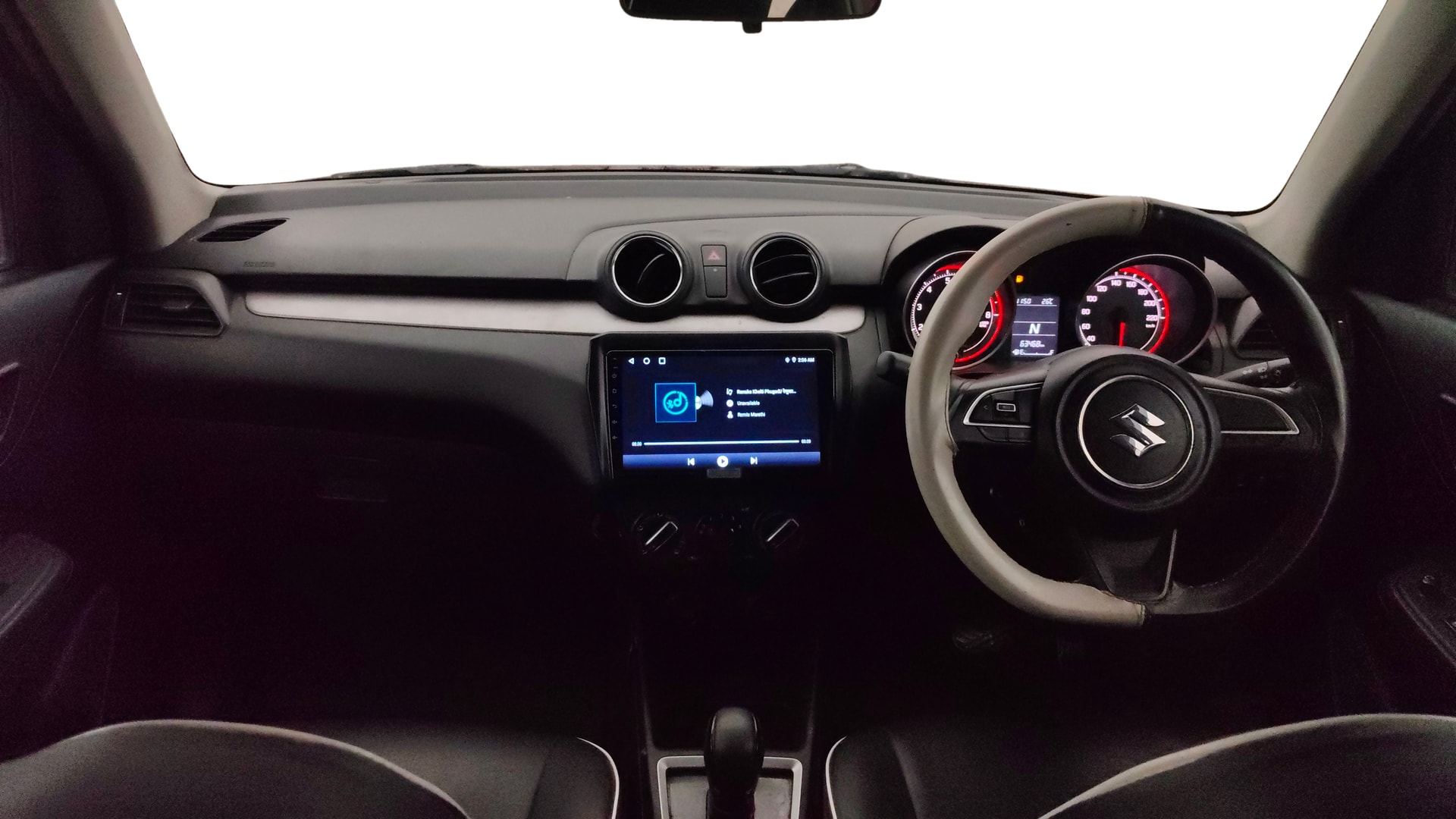 View 2023 Maruti Suzuki 1000 Base Variant Image 29 Used 2023 Maruti Suzuki 1000 Base Variant Image 29