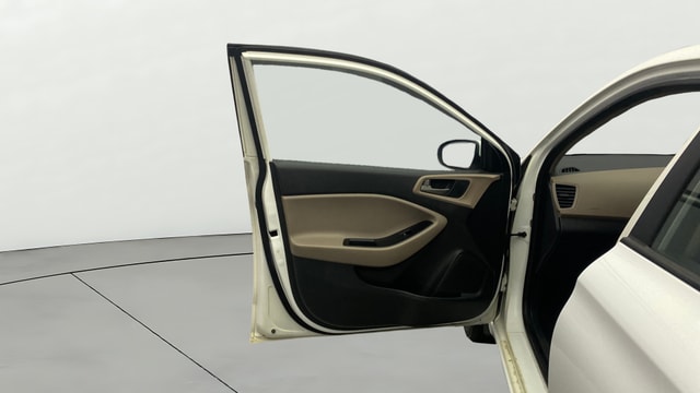 View Hyundai Elite i20 Image 30 Used Hyundai Elite i20 Image 30