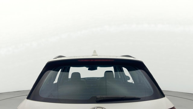 View Hyundai Alcazar Image 4 Used Hyundai Alcazar Image 4