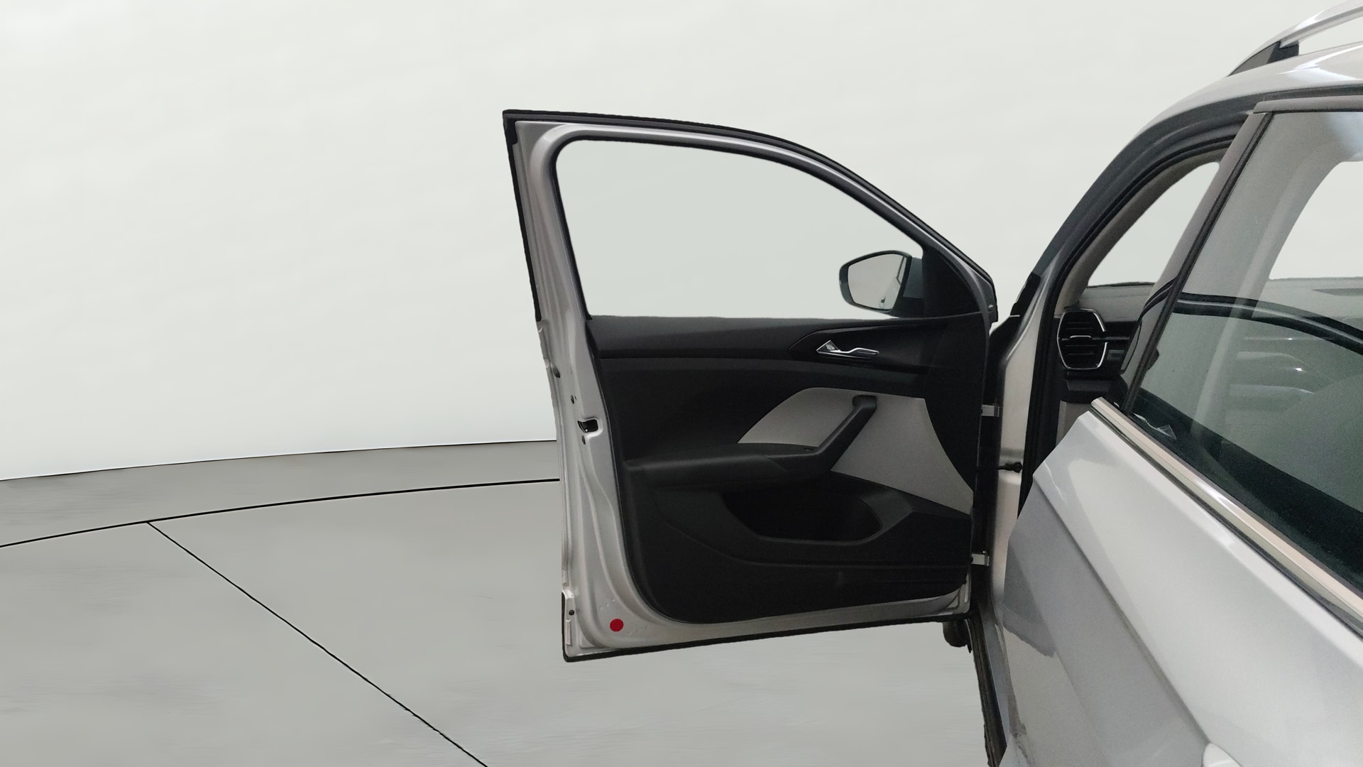 View 2021 Skoda Kushaq Style 1.0 TSI MT Image 33 Used 2021 Skoda Kushaq Style 1.0 TSI MT Image 33
