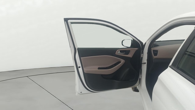 View Hyundai Elite i20 Image 38 Used Hyundai Elite i20 Image 38