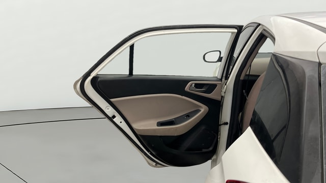 View Hyundai Elite i20 Image 22 Used Hyundai Elite i20 Image 22