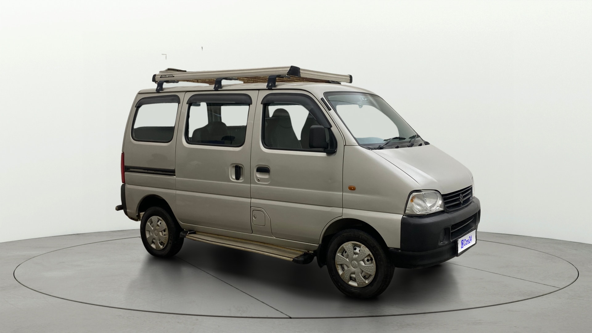 View 2023 Maruti Suzuki 1000 Base Variant Image 22 Used 2023 Maruti Suzuki 1000 Base Variant Image 22