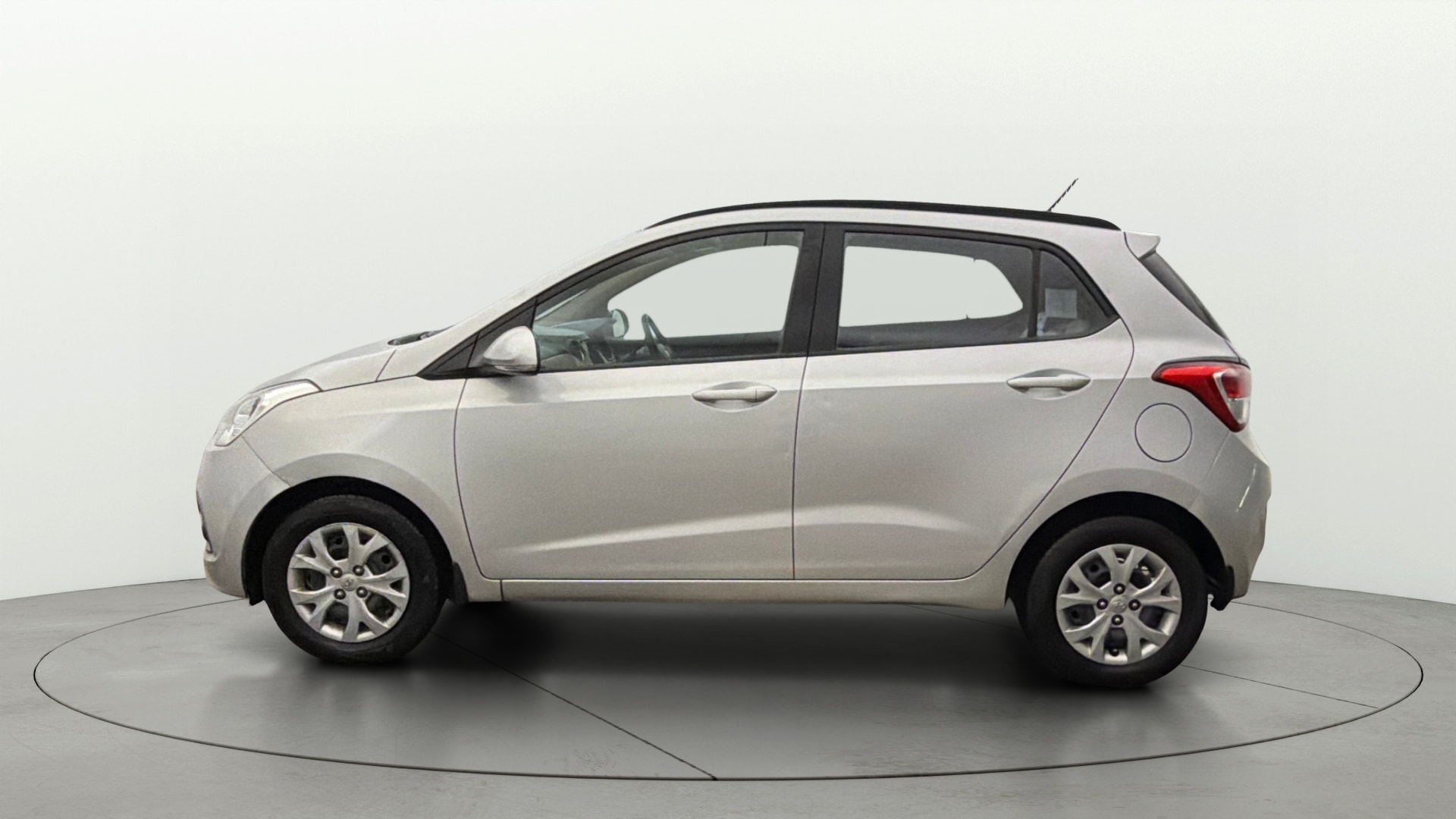 Used 2016 Hyundai Grand i10 Used 2016 Hyundai Grand i10