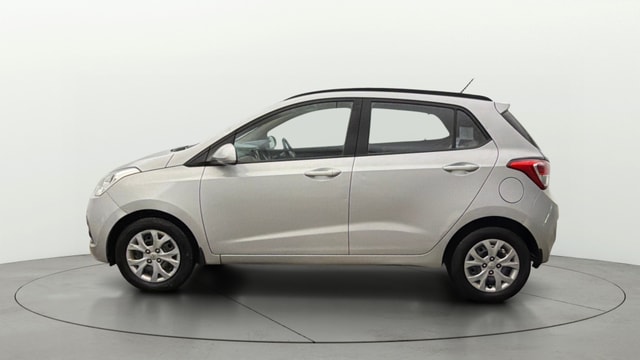 View Hyundai Grand i10 Image 24 Used Hyundai Grand i10 Image 24