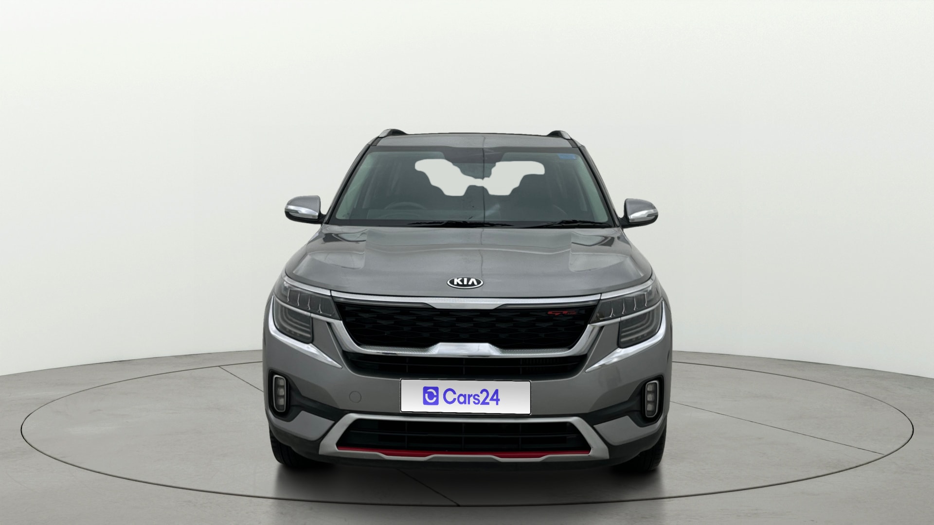 Used 2020 Kia Seltos Used 2020 Kia Seltos