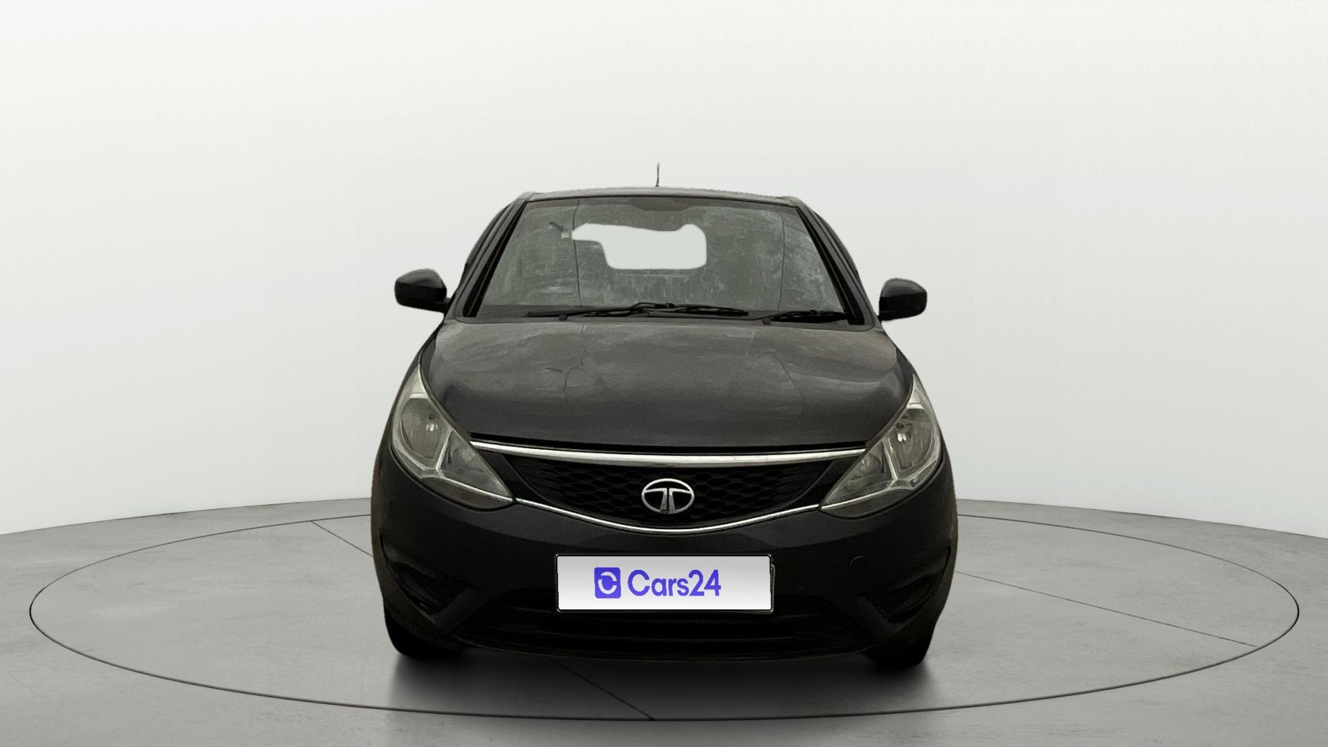 Used 2016 Tata Zest Used 2016 Tata Zest