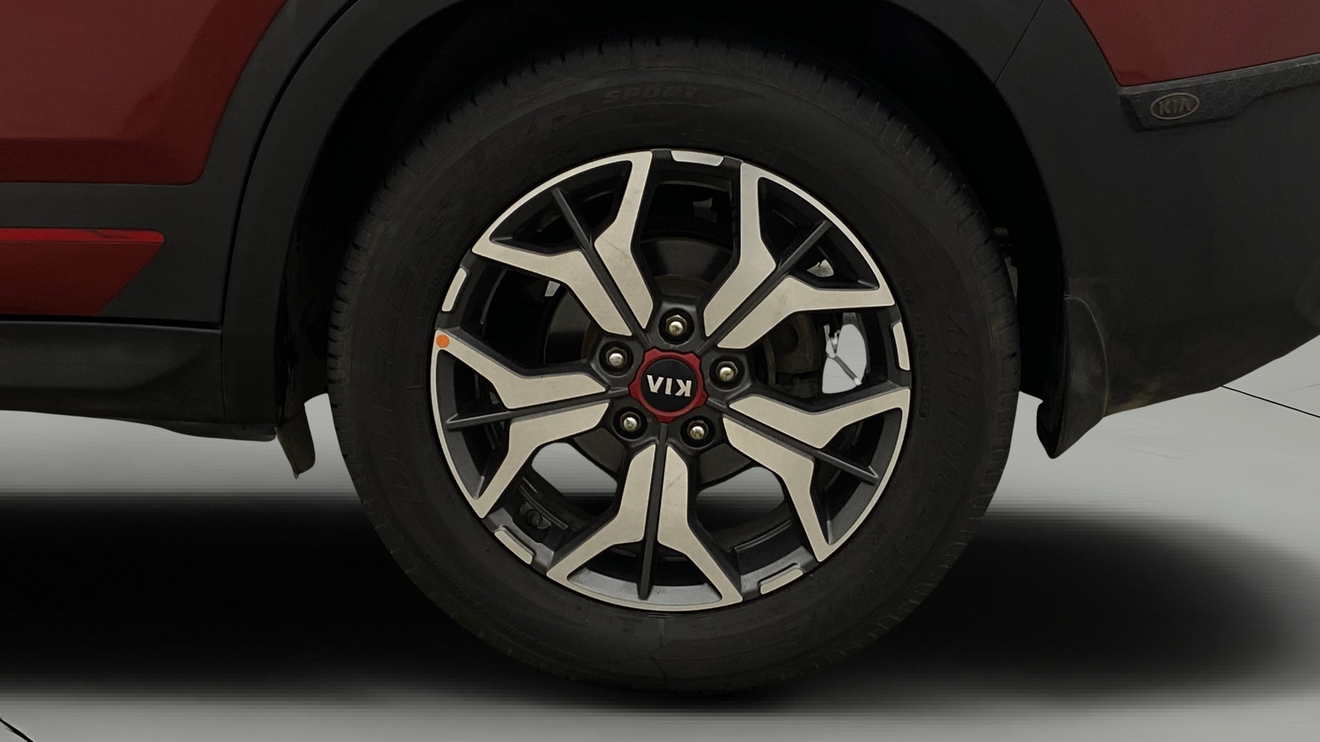 Used 2019 Kia Seltos Used 2019 Kia Seltos