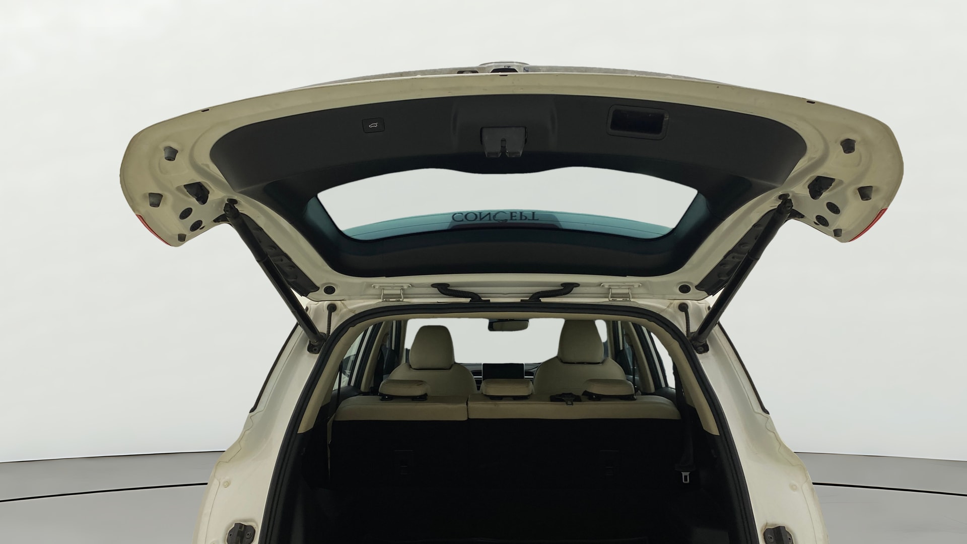 Used 2023 MG Hector Used 2023 MG Hector
