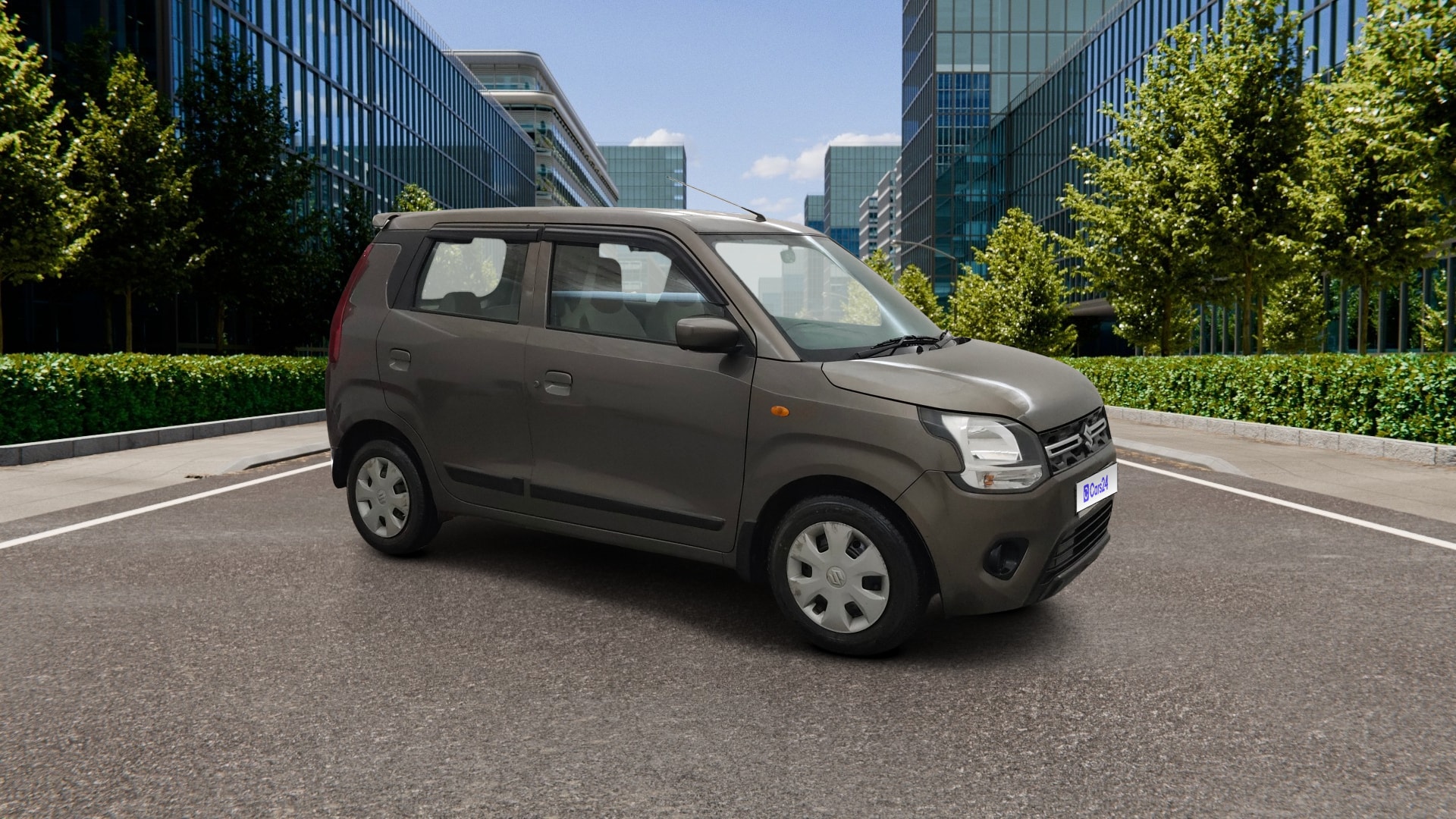 View 2019 Maruti Suzuki 1000 Base Variant Image 35 Used 2019 Maruti Suzuki 1000 Base Variant Image 35