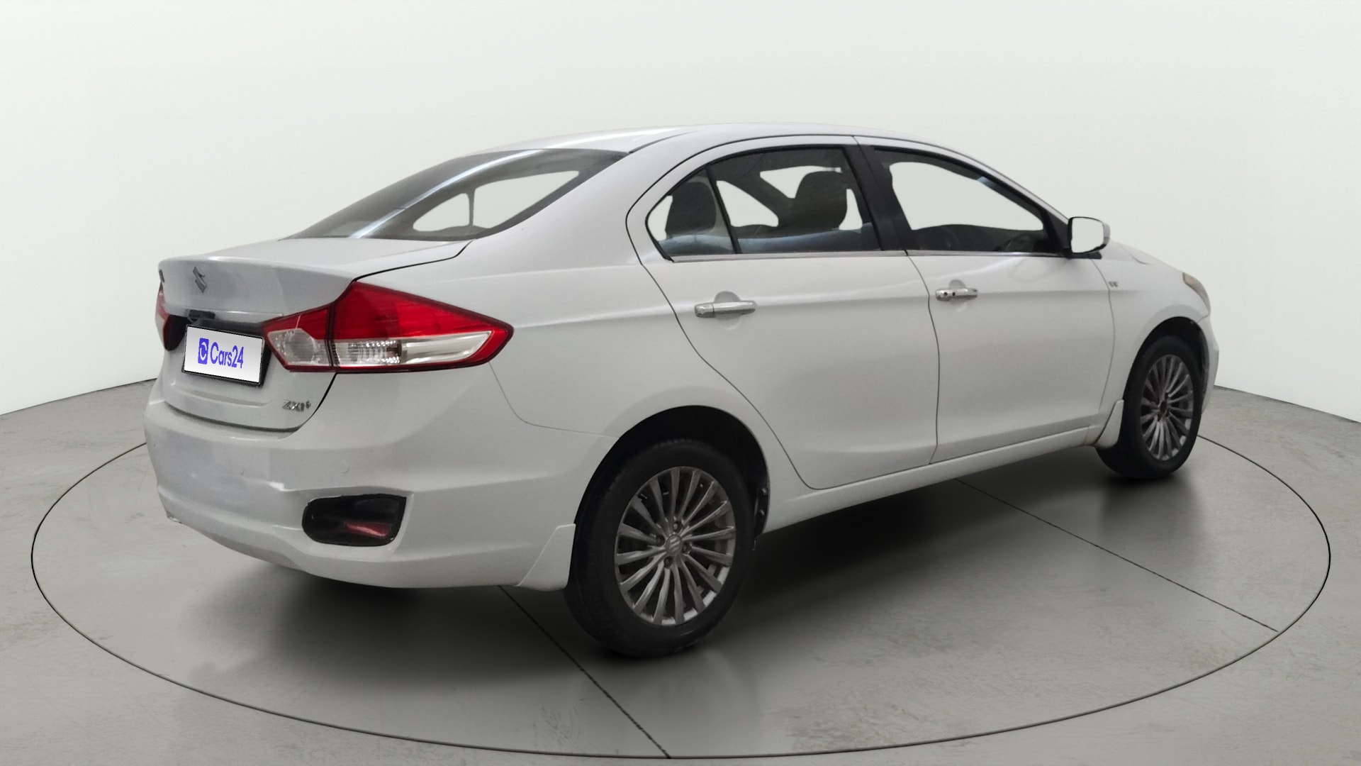 Used 2017 Maruti Suzuki 1000 Used 2017 Maruti Suzuki 1000