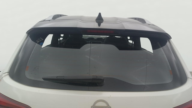 View Nissan Magnite Image 4 Used Nissan Magnite Image 4