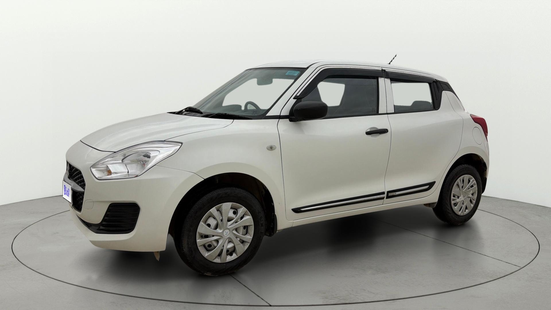 View 2024 Maruti Suzuki 1000 Base Variant Image 34 Used 2024 Maruti Suzuki 1000 Base Variant Image 34