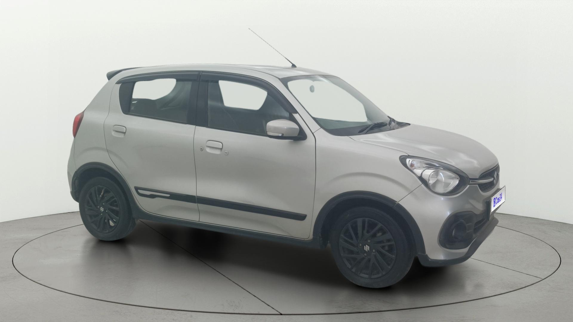 View 2021 Maruti Suzuki 1000 Base Variant Image 22 Used 2021 Maruti Suzuki 1000 Base Variant Image 22