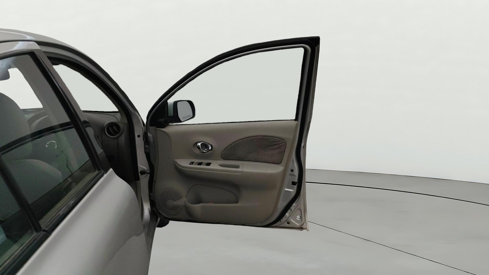 View 2014 Nissan Micra XL Petrol Image 45 Used 2014 Nissan Micra XL Petrol Image 45