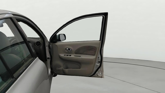 View Nissan Micra Image 45 Used Nissan Micra Image 45