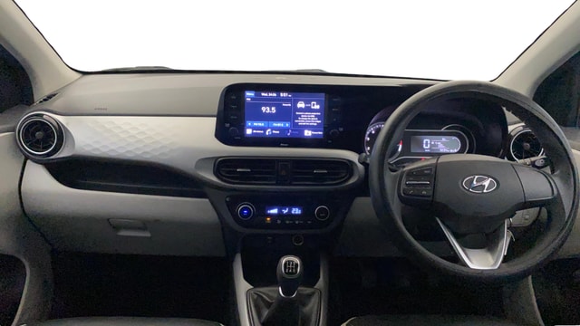 View Hyundai Grand i10 Nios Image 32 Used Hyundai Grand i10 Nios Image 32