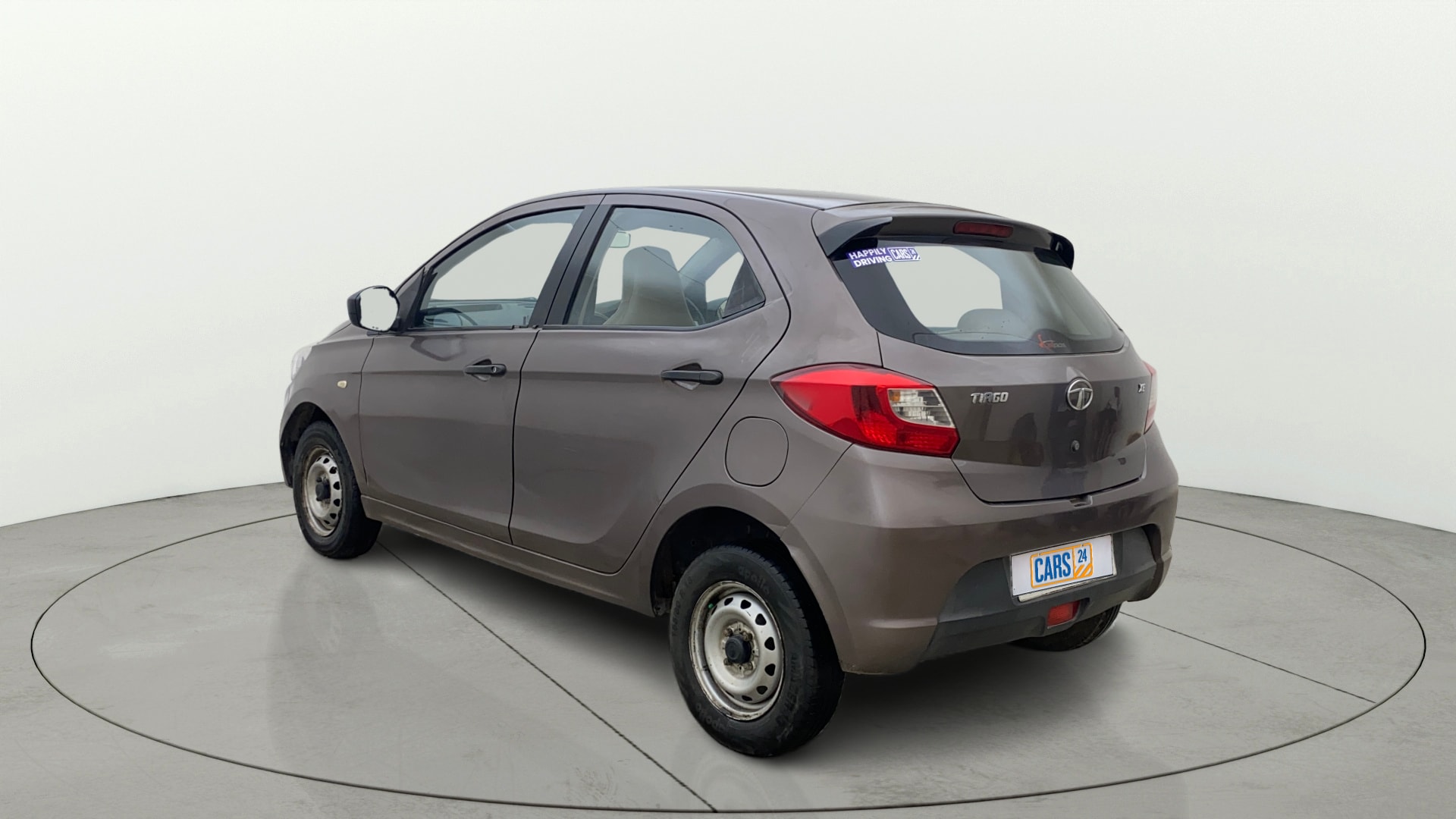 Used 2016 Tata Tiago Used 2016 Tata Tiago
