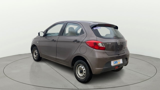 View Tata Tiago Image 2 Used Tata Tiago Image 2