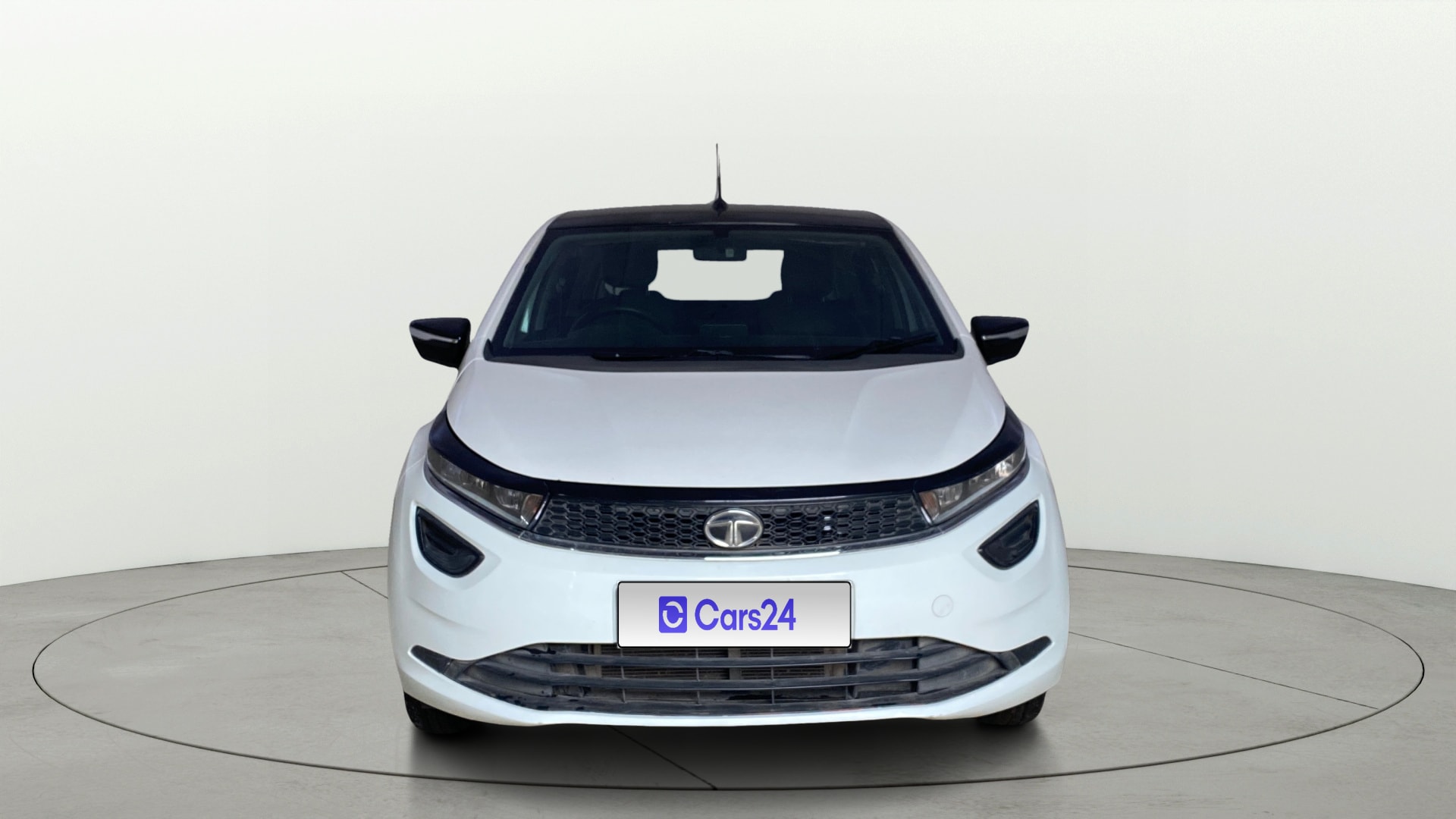 Used 2023 Tata Altroz Used 2023 Tata Altroz