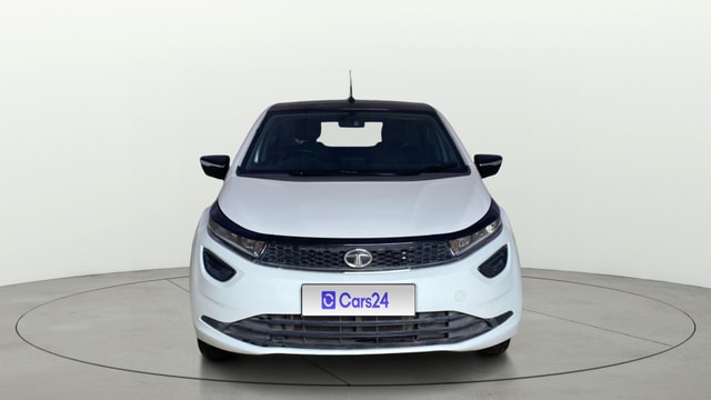View Tata Altroz Image 1 Used Tata Altroz Image 1