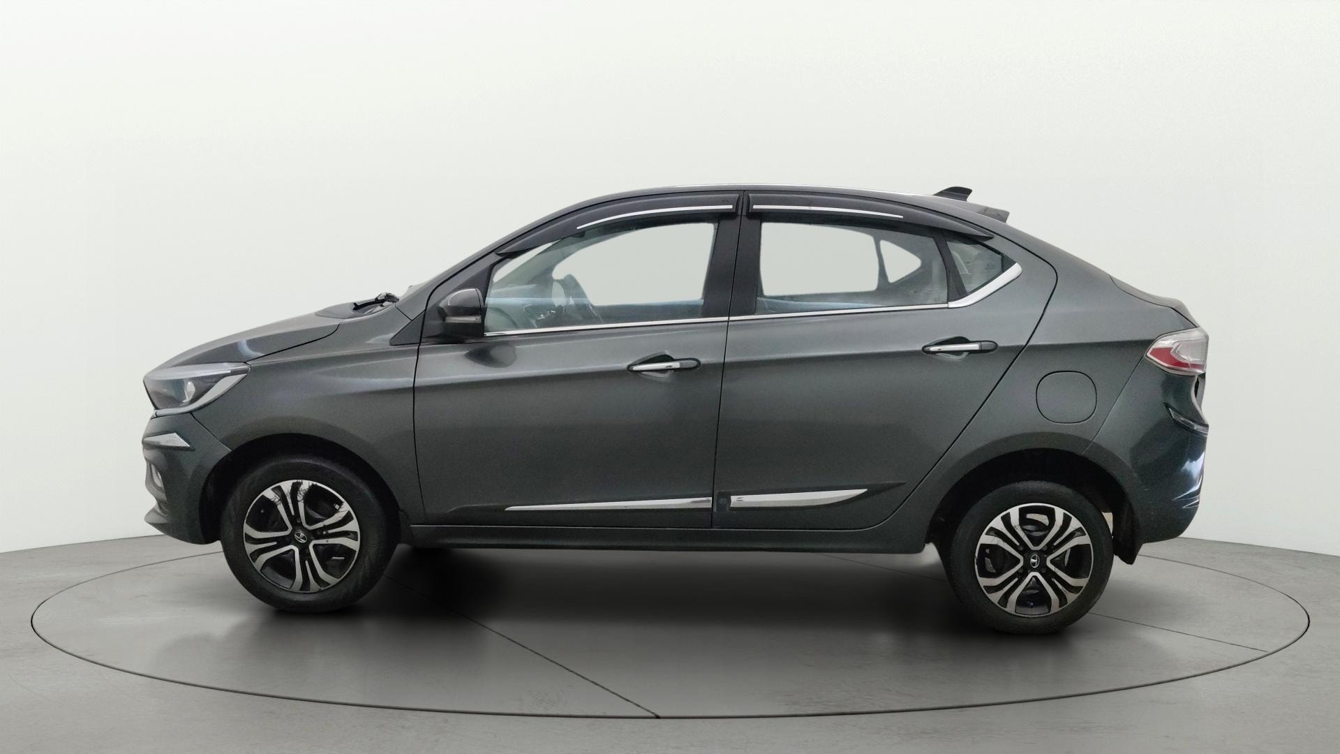 Used 2022 Tata Tigor Used 2022 Tata Tigor
