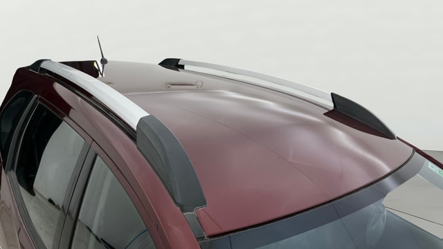 View Honda BR-V Image 6 Used Honda BR-V Image 6