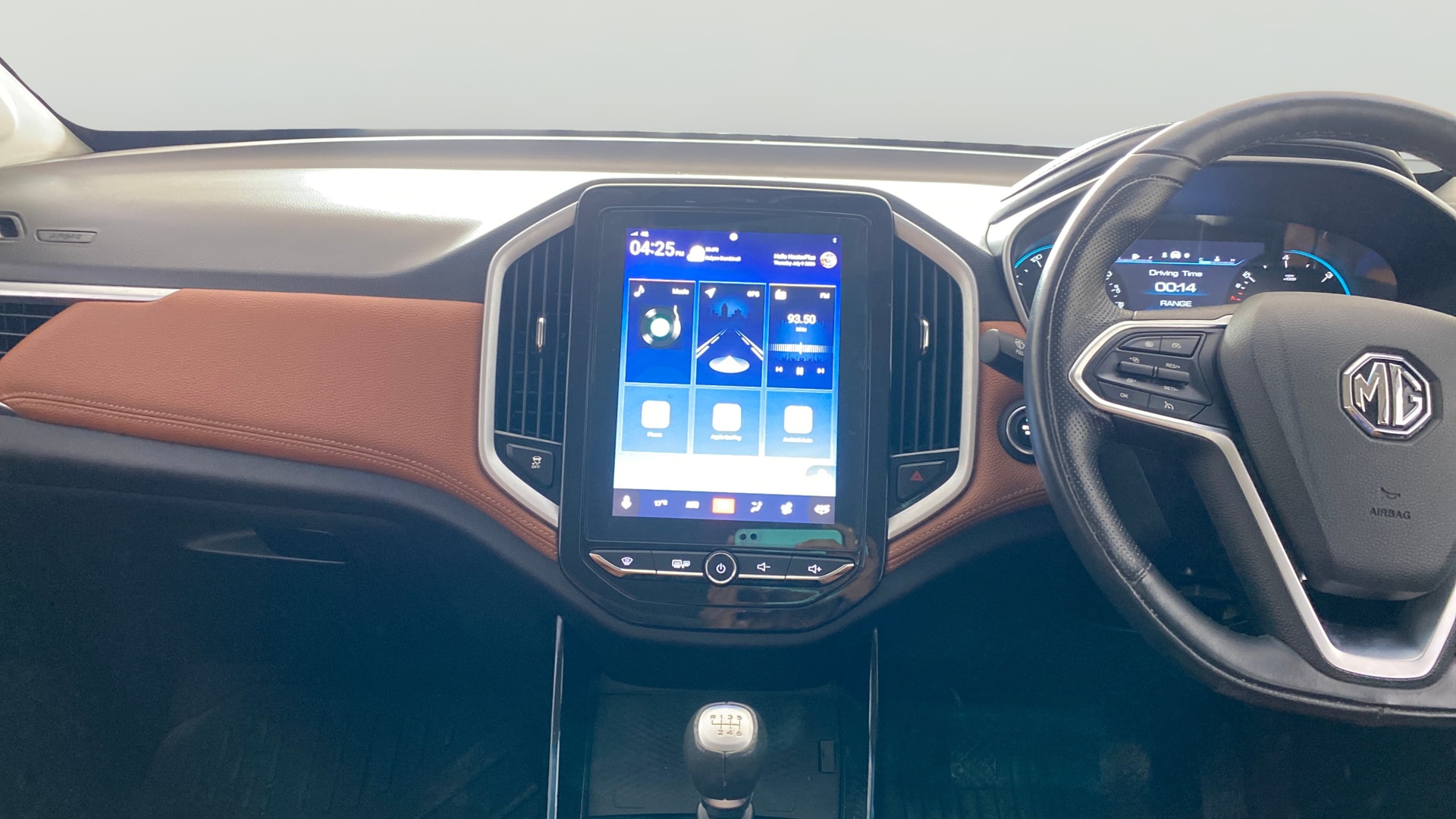 Used 2022 MG Hector Plus Used 2022 MG Hector Plus