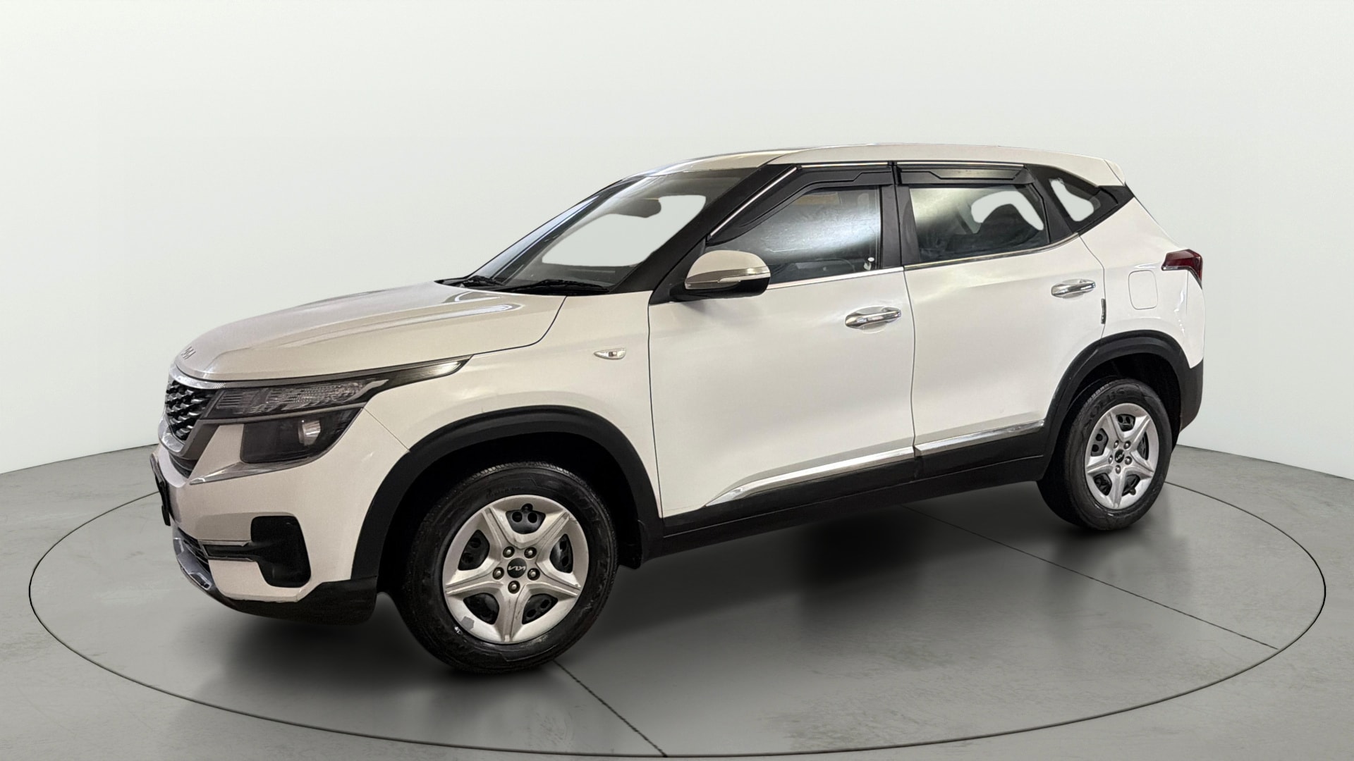 Used 2023 Kia Seltos Used 2023 Kia Seltos